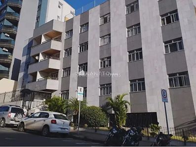 Apartamento com 2 Quartos à venda, 71m² no Centro, Juiz de Fora