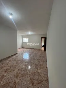 Casa com 2 Quartos para venda ou aluguel, 115m² no Beija-Flor II, Uberaba
