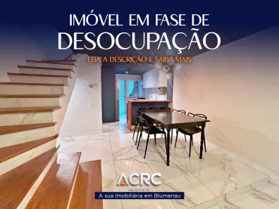 Sobrado com 2 Quartos para alugar, 102m² no Itoupava Norte, Blumenau