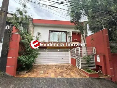 Casa com 5 Quartos à venda, 253m² no Anchieta, São Bernardo do Campo