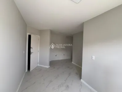 Apartamento com 2 Quartos à venda, 52m² no Passa Vinte, Palhoça