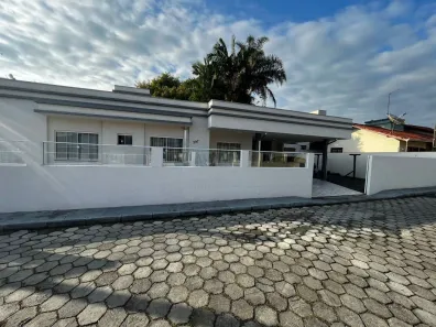Casa com 3 Quartos à venda, 106m² no Santo Antonio, Balneário Piçarras