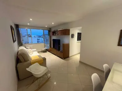 Apartamento com 3 Quartos à venda, 85m² no Flamengo, Rio de Janeiro