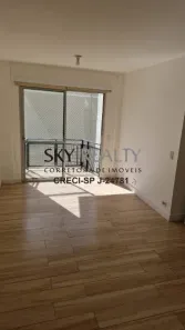 Apartamento com 2 Quartos à venda, 60m² no Jardim Sabará, São Paulo