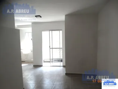 Casa com 1 Quarto para alugar, 10m² no Vila Rica, São Paulo