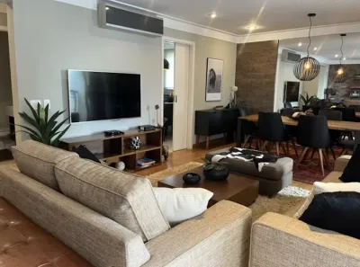Apartamento com 4 Quartos à venda, 207m² no Perdizes, São Paulo