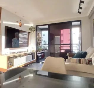 Apartamento com 2 Quartos à venda, 65m² no Meireles, Fortaleza