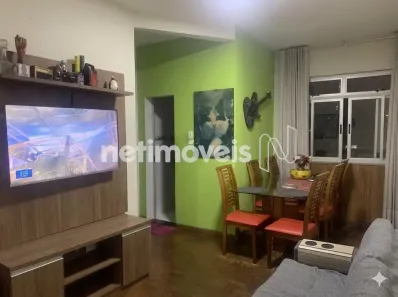 Apartamento com 2 Quartos à venda, 70m² no Santa Tereza, Belo Horizonte
