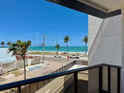 Apartamento com 2 Quartos à venda, 60m² no Intermares, Cabedelo