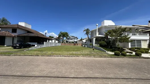 Lote/Terreno à venda, 450m² no Jurerê Internacional, Florianópolis