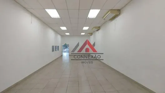 Ponto Comercial para alugar, 270m² no Vila Costa, Suzano