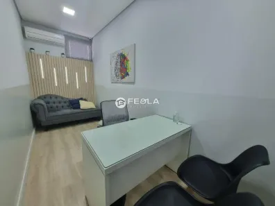 Sala Comercial para alugar, 8m² no Jardim Paulista, Americana
