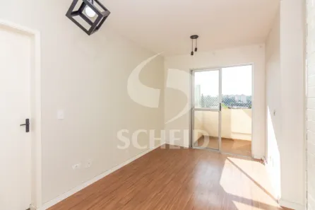 Apartamento com 1 Quarto à venda, 56m² no Vila Inglesa, São Paulo