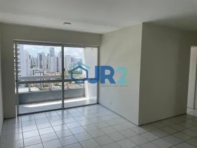 Apartamento com 3 Quartos à venda, 98m² no Boa Viagem, Recife