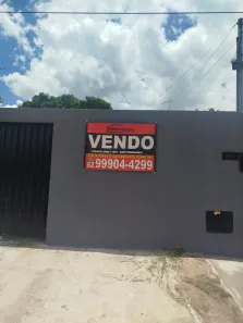 Casa com 3 Quartos à venda, 9138m² no Parque Veiga Jardim, Aparecida de Goiânia