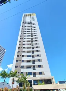 Apartamento com 3 Quartos à venda, 62m² no Casa Amarela, Recife