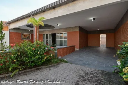 Casa com 4 Quartos à venda, 237m² no Bal Stella Maris, Peruíbe