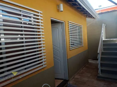 Casa com 2 Quartos à venda, 82m² no Alto Ipiranga, Mogi das Cruzes