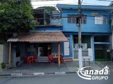Sala Comercial à venda, 561m² no Umuarama, Osasco