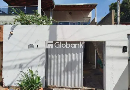 Casa com 3 Quartos à venda, 98m² no Santos Reis, Montes Claros