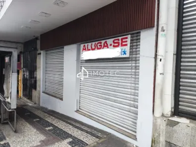 Ponto Comercial para alugar, 200m² no Centro, Belo Horizonte