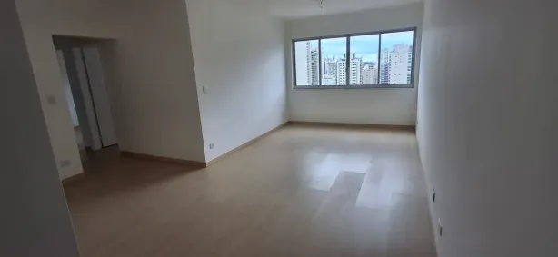 Apartamento com 3 Quartos para alugar, 90m² no Água Branca, São Paulo