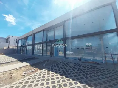 Ponto Comercial para alugar, 146m² no Niterói, Canoas