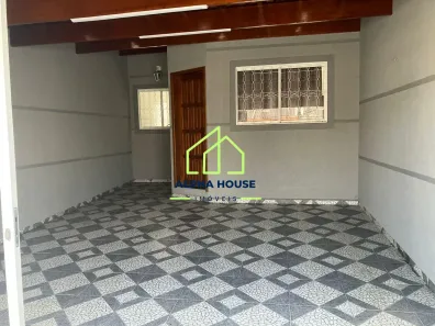 Casa com 2 Quartos à venda, 105m² no Residencial Estoril, Taubaté