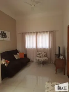 Casa de Condomínio com 3 Quartos à venda, 170m² no Jardim Seyon, São José do Rio Preto