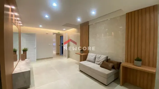 Apartamento com 2 Quartos à venda, 69m² no Santa Mônica, Uberlândia