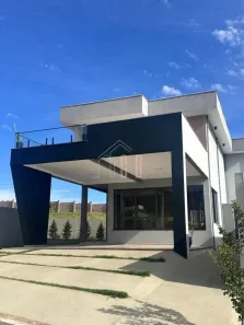 Casa de Condomínio com 3 Quartos à venda, 212m² no Chácara Recreio Vista Alegre, Botucatu