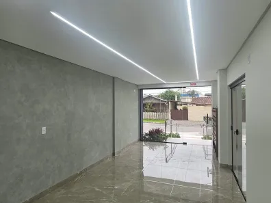 Apartamento com 2 Quartos à venda, 52m² no Cidade Nova, Itajaí