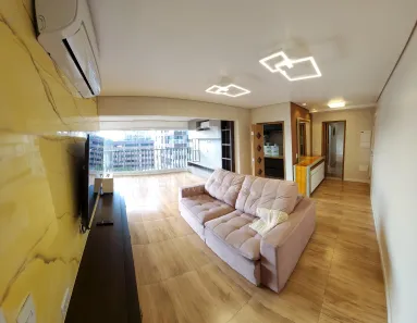 Apartamento com 4 Quartos à venda, 198m² no Jardim Modelo, São Paulo