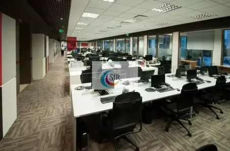 Sala Comercial para alugar, 1800m² no Itaim Bibi, São Paulo