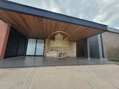 Casa de Condomínio com 3 Quartos à venda, 500m² no Aglomeração Urbana de Jundiaí, Cabreúva