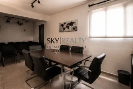 Sala Comercial com 1 Quarto para alugar, 15m² no Jardim Taquaral, São Paulo