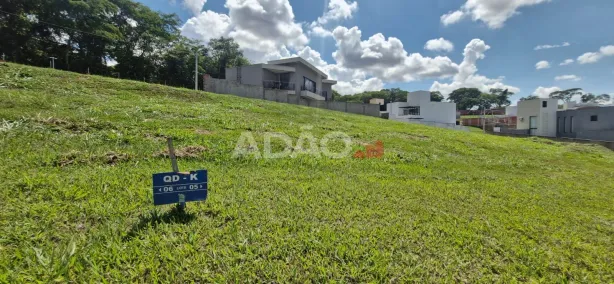 Lote/Terreno à venda, 324m² no Jardins Barcelona, Senador Canedo