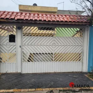 Casa com 3 Quartos à venda, 268m² no Jardim Penha, São Paulo