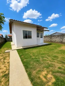 Casa com 2 Quartos à venda, 56m² no , Iranduba