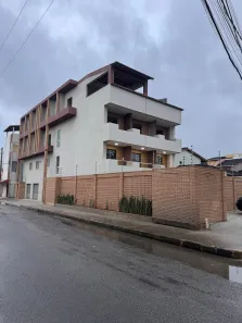 Kitnet com 1 Quarto para alugar, 22m² no Ipitanga, Lauro de Freitas