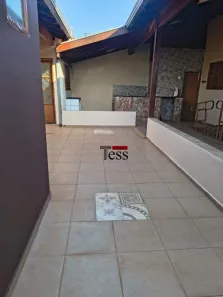 Casa com 3 Quartos para alugar, 200m² no Eldorado, São José do Rio Preto