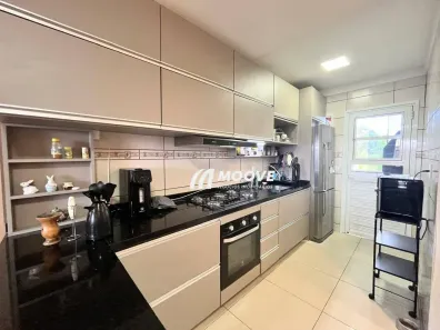 Apartamento com 3 Quartos para venda ou aluguel, 80m² no Jardim do Bosque, Cachoeirinha