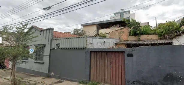 Lote/Terreno à venda, 502m² no Colégio Batista, Belo Horizonte