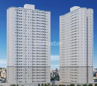Apartamento com 3 Quartos à venda, 53m² no Socorro, São Paulo