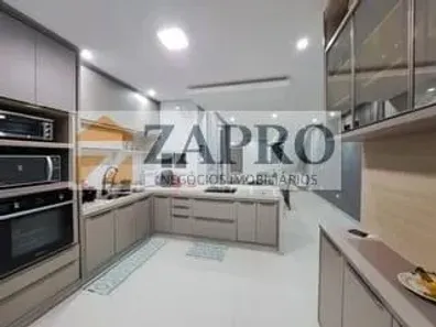 Sobrado com 3 Quartos à venda, 162m² no Jardim das Indústrias, São José dos Campos