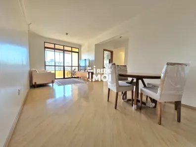 Apartamento com 2 Quartos para alugar, 102m² no Bonfim, Santa Maria
