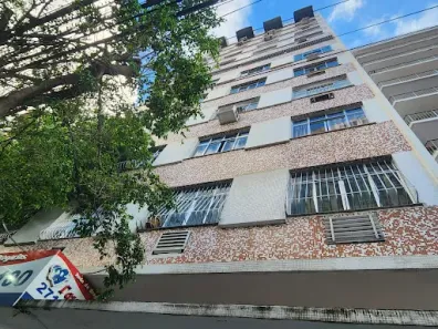 Apartamento com 2 Quartos à venda, 80m² no Icaraí, Niterói