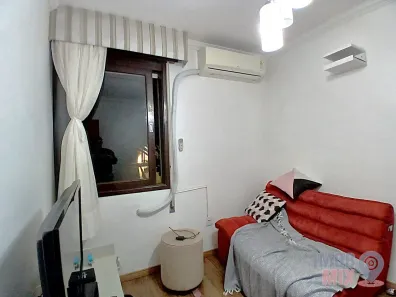 Apartamento com 1 Quarto à venda, 26m² no Vila Ipiranga, Porto Alegre