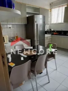 Apartamento com 4 Quartos à venda, 204m² no Pituba, Salvador