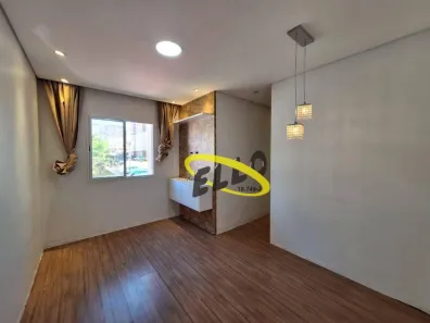 Apartamento com 2 Quartos à venda, 46m² no Jardim Petrópolis, Cotia